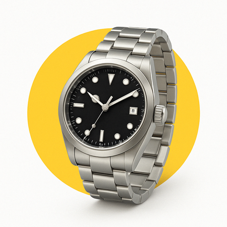 Relojes y Accesorios
