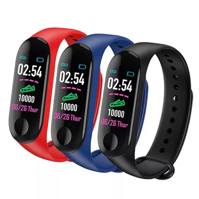 Reloj Smart Pulsera inteligente