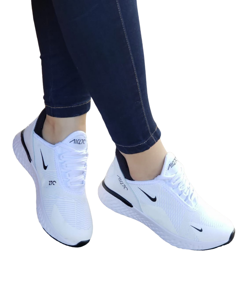 Tenis Nike 270 Dama