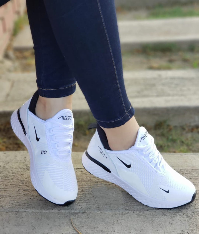 Tenis Nike 270 Dama
