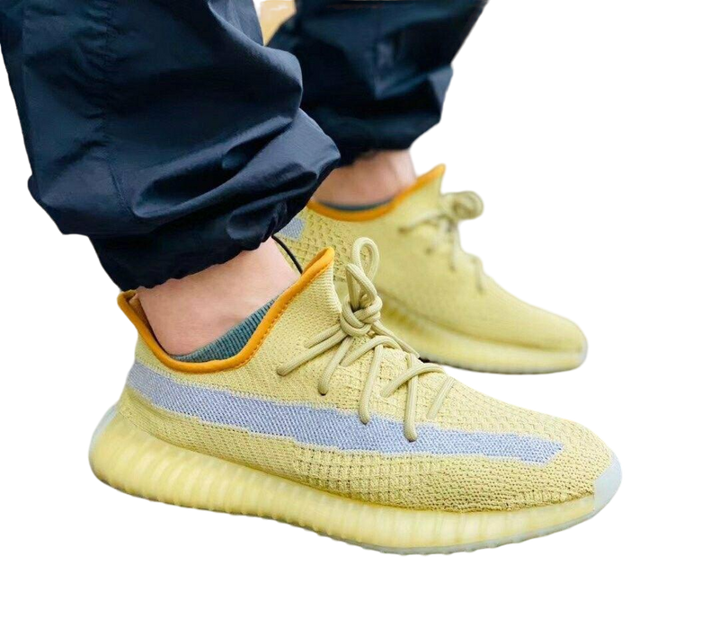 Tenis YZ Boost s H Importado