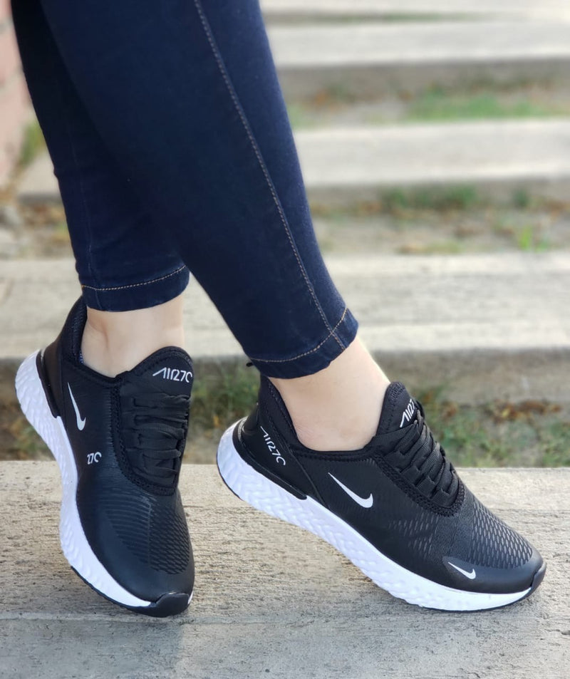 Tenis Nike 270 Dama
