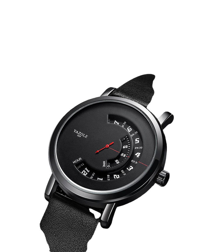 Reloj yazole nueva colección