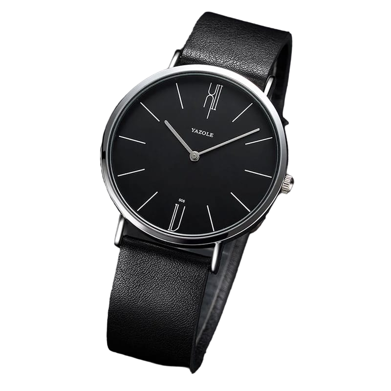 Nuevo reloj estilo nórdico
