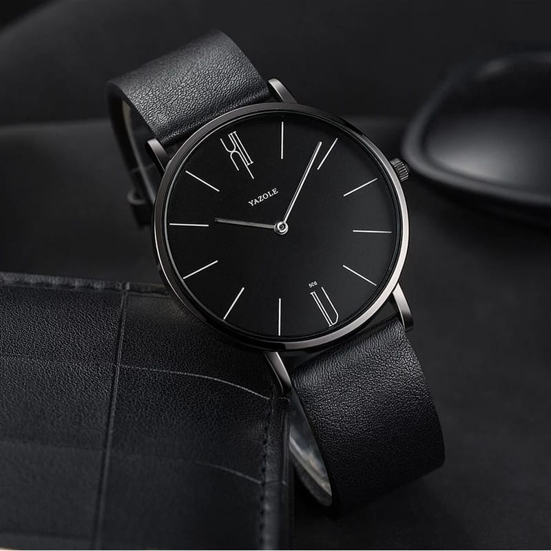 Nuevo reloj estilo nórdico