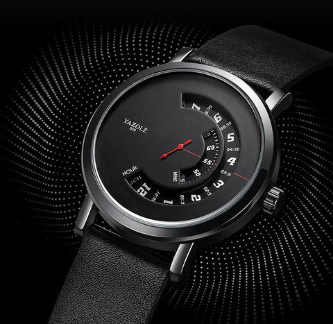 Reloj Yazole Nórdico + Envio Gratis. Pagas al recibirlo.