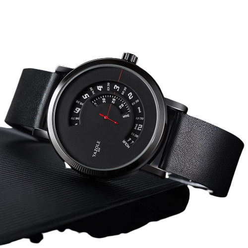 Reloj yazole nueva colección