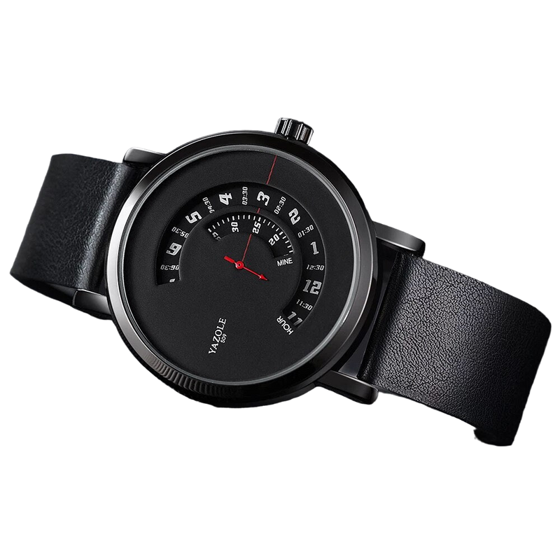 Reloj yazole nueva colección