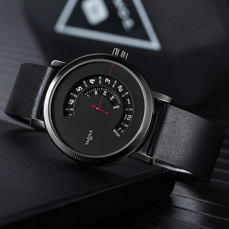 Reloj yazole nueva colección