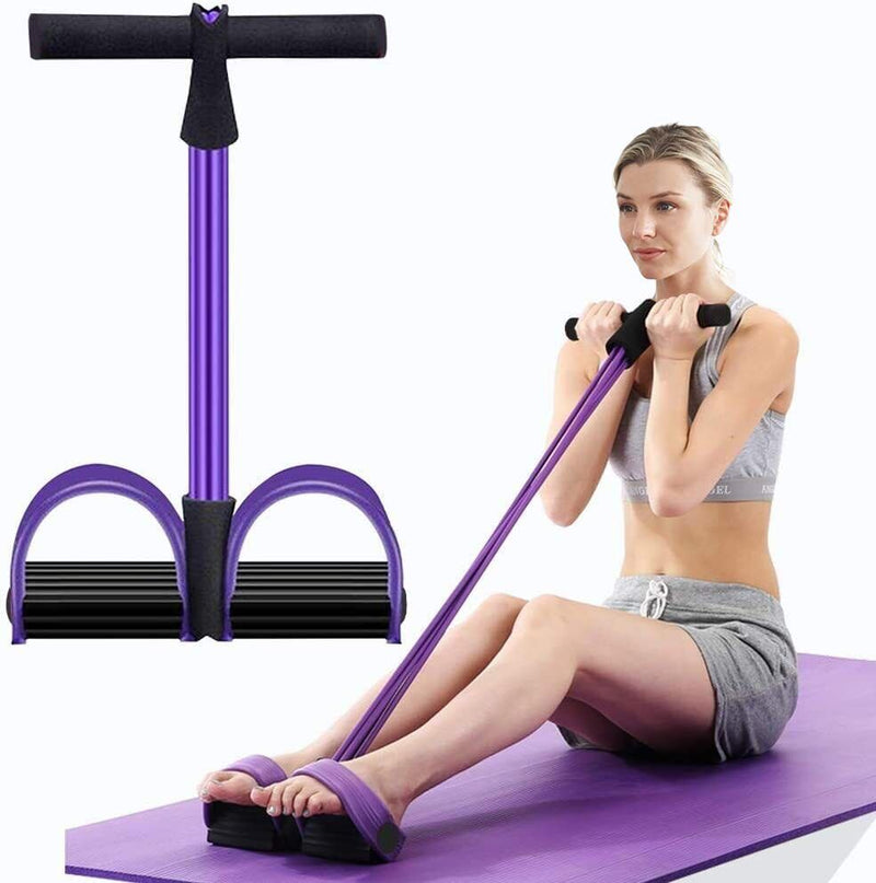 Tonifica tu Abdomen Fitbandflex